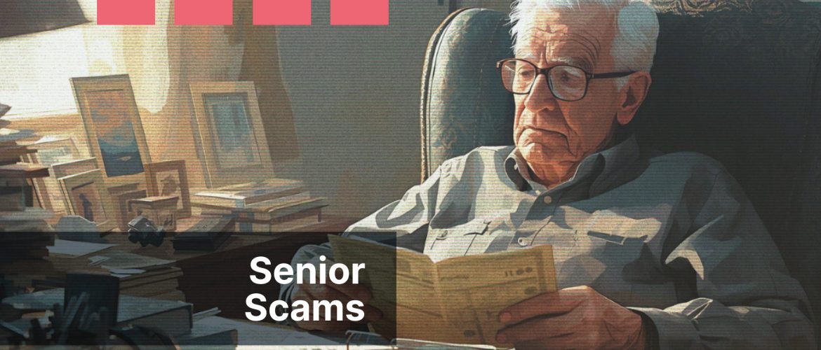 Senior Scams