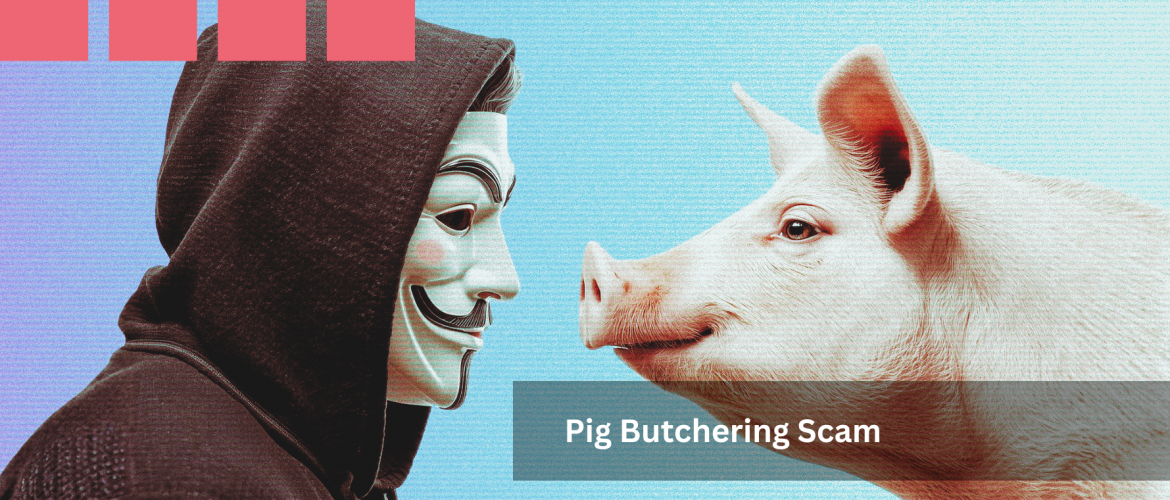 Pig Butchering Scam